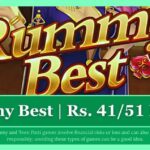 rummy best app