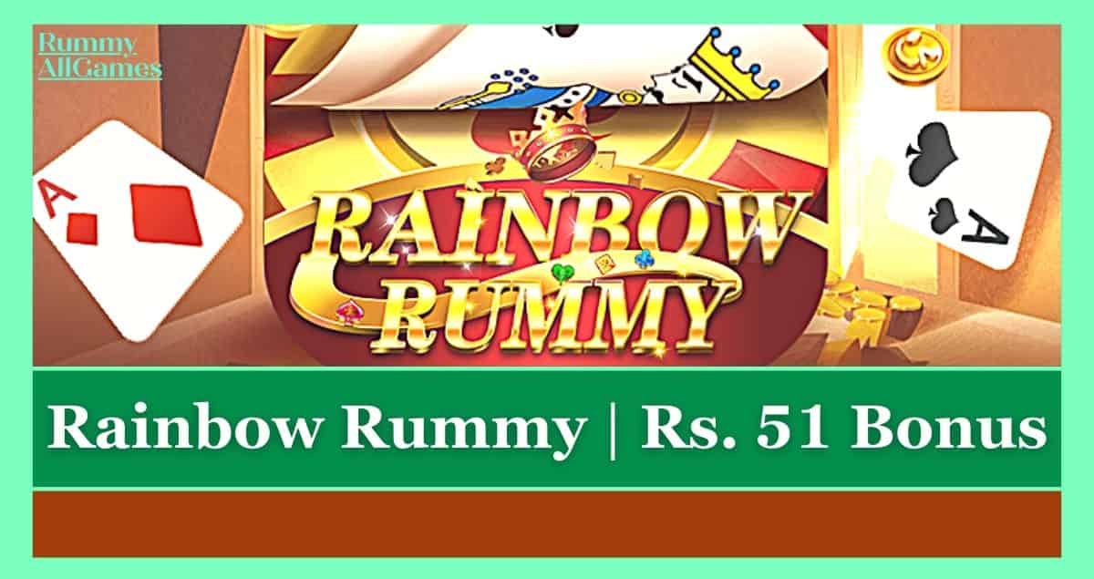 rainbow rummy apk download