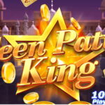 TEEN PATTI KING
