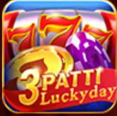 3 Patti Luckyday