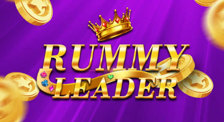 Rummy Leader